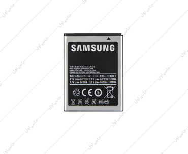 باتری اصلی سامسونگ SAMSUNG S3850 Corby 2