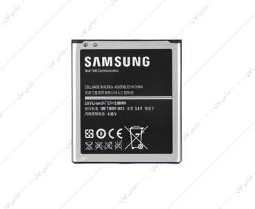 باتری اصلی سامسونگ SAMSUNG S4 9500 مدل B600BE