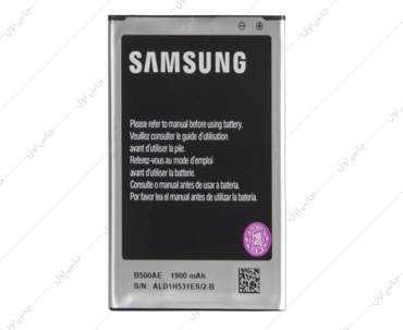 باتری اصلی سامسونگ اس۴ مینی SAMSUNG S4 MINI