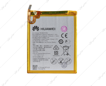 باتری اصلی هواوی مدل Huawei HB396481EBC - Honor 5X