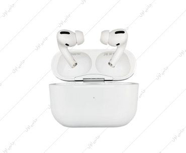 هندزفری بی سیم ایرپاد پرو دارای Airpod Pro + ANC