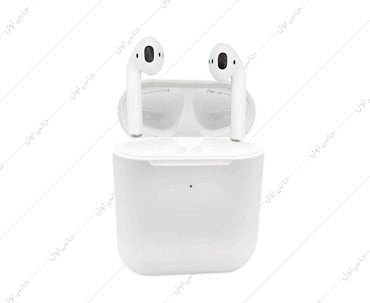 هندزفری بی سیم ایرپاد 2 Airpod