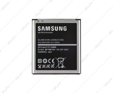 باتری اصلی سامسونگ مدل SAMSUNG Grand2 G7106