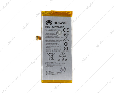 باتری اصلی هواوی مدل Huawei HB3742A0EZC - P8 Lite