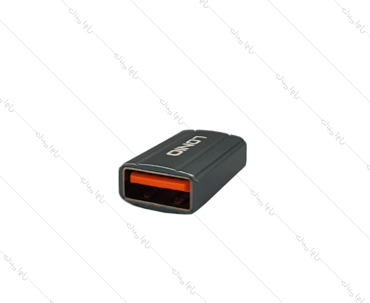 مبدل USB-C به USB الدینیو مدل LC140